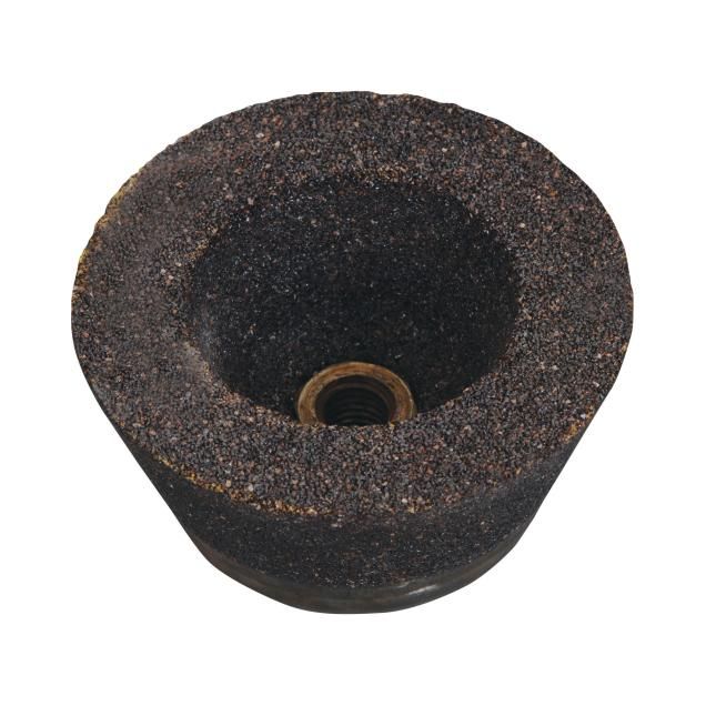 Bonded Abrasive Cups & Dishes Tool Room - Norton 37C