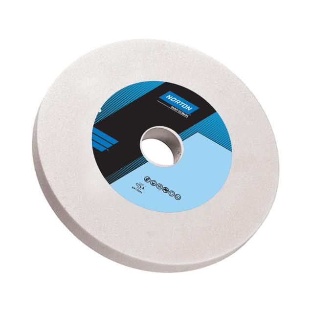 Wheels Tool Room - VITRIUM 3 CONVENTIONAL | Norton Abrasives | UK
