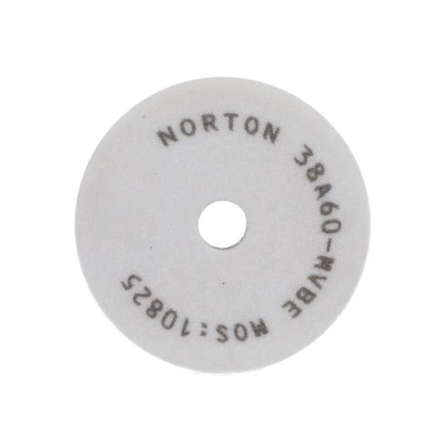 Norton 38A AO Type 01 Dressing Wheel | Norton Abrasives | US