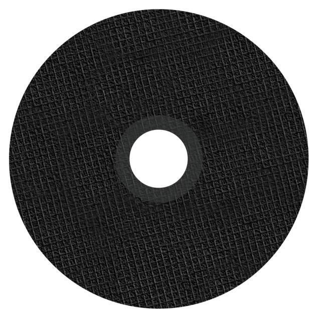 66252842955 115 x 3,0 x 22,23 Discos de corte Linha Super Inox AR 332 Tipo 41 (Ang 1)