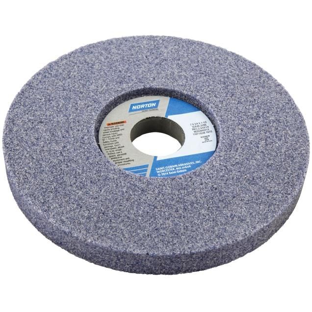 Norton 32A AO Type 05 Toolroom Wheel >4