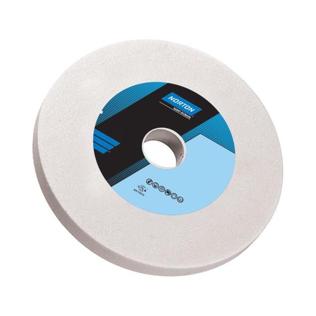 Bonded Abrasive Straight Wheels Outer Diameter-Norton VITALOX