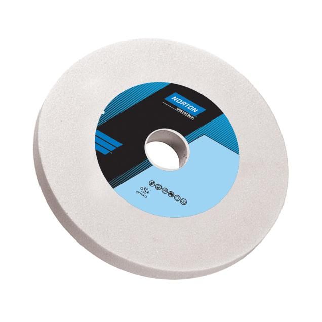Bonded Abrasive Straight Wheels Tool Room-Norton VITALOX