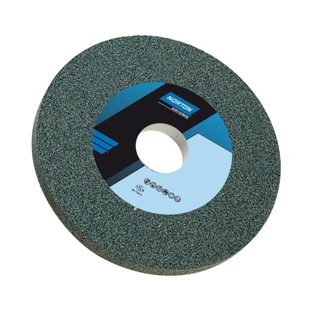 Bonded Abrasive Straight Wheels ID-Norton VITSIC
