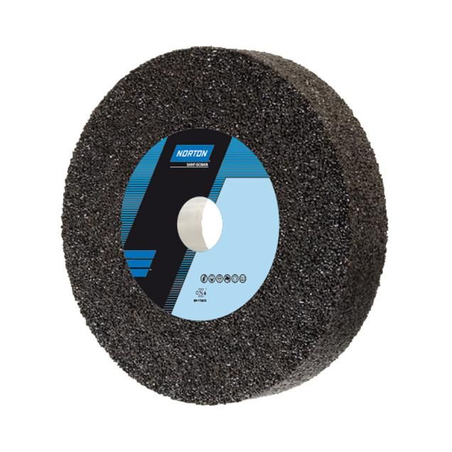 Bonded Abrasive Wheels Large Snagging - Norton A