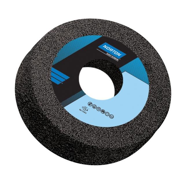 Bonded Abrasive Wheels Centerless - Norton 37C