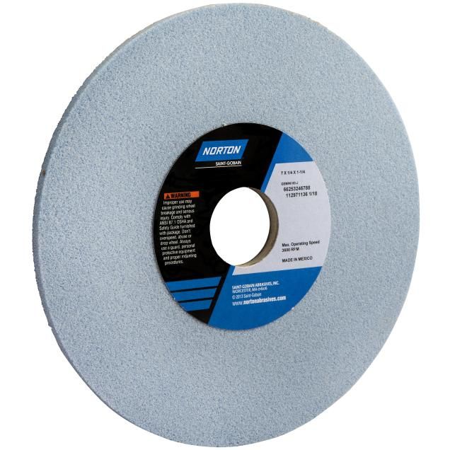 rumimi　R Tru-Maxx - Deburring Wheel: 6