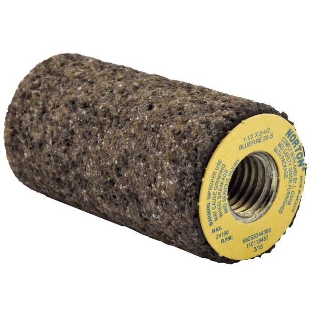 Norton BlueFire 4NV ZA Type 18 Portable Snagging Plug | Norton