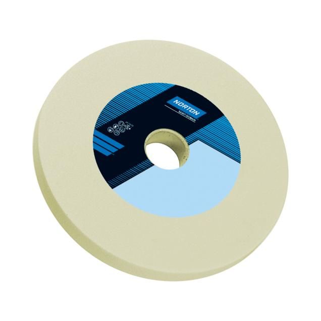 Bonded Abrasive Wheels Tool Room - Norton QUANTUM VITRIUM