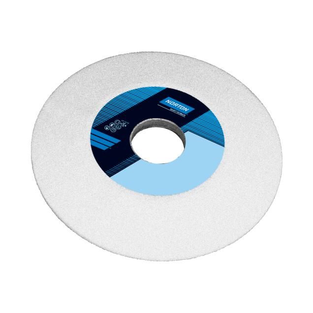 Bonded Abrasive Cups & Dishes Tool Room - Norton QUANTUM VITRIUM