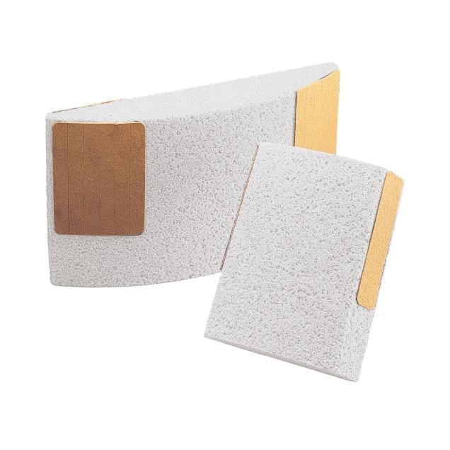 Bonded Abrasive Segments Surface - Norton VITRIUM 3 CONVENTIONAL