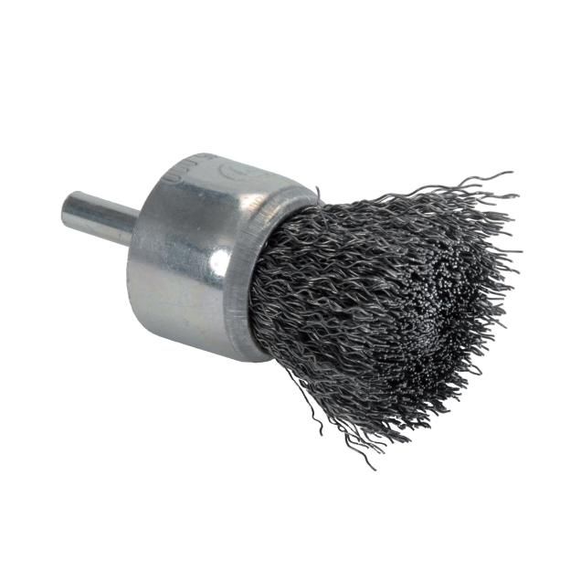 Non-Abrasives Brushes Hand drills-Norton Industrial Brushes