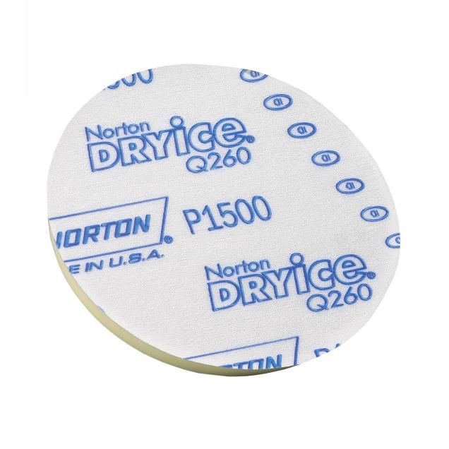 Coated Abrasive Discs Selfgrip Norton Multi Air