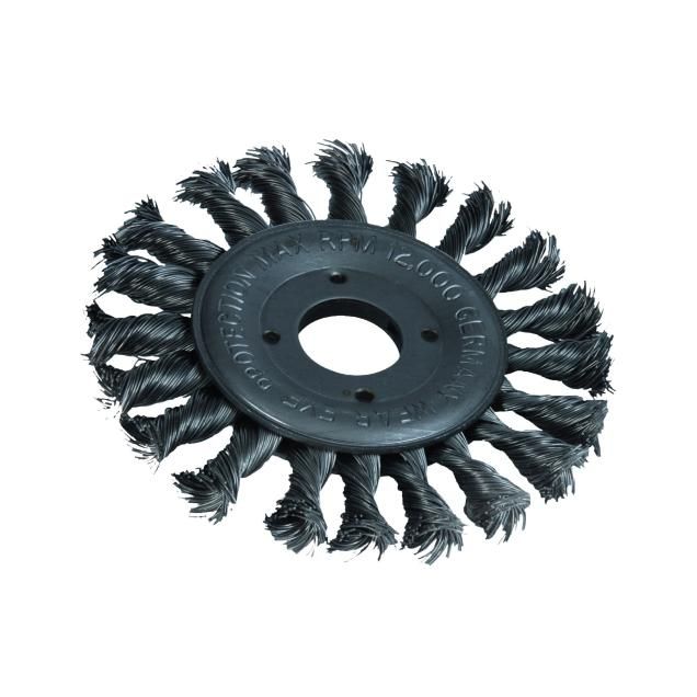 Non-Abrasives Brushes-Norton -industrial
