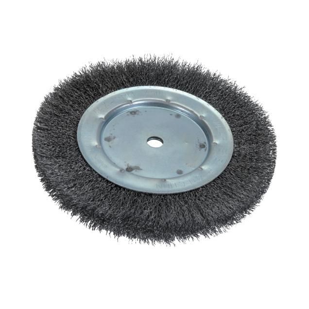 Non-Abrasives Brushes Bench-Norton Industrial Brushes