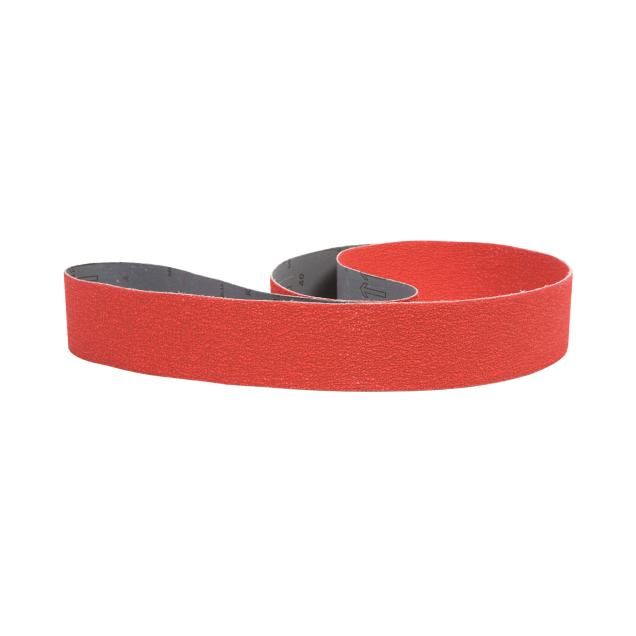 Coated Abrasive Narrow Belts Norton R996