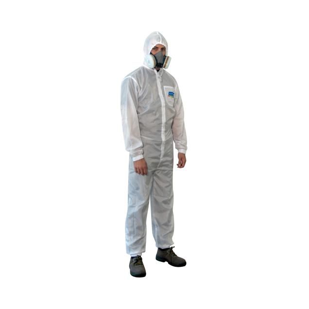 Non-Abrasives PPE -Norton Painting Overall