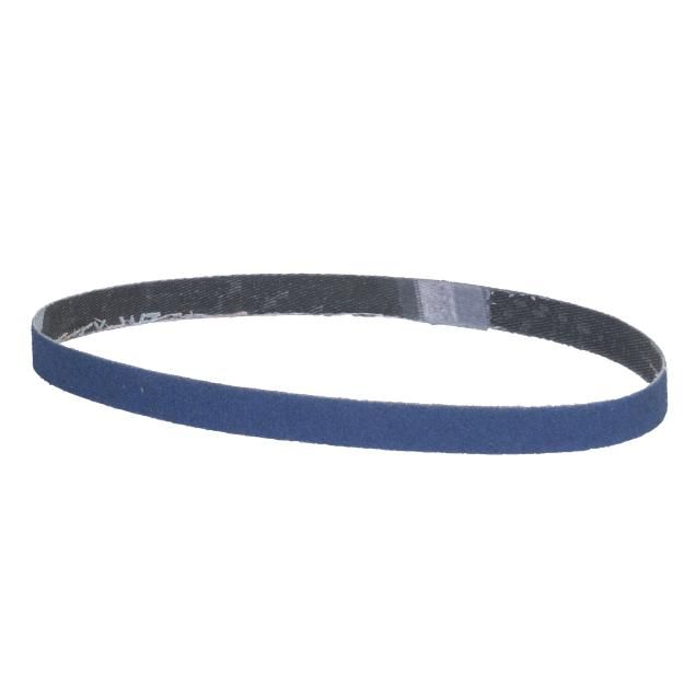 Norton BlueFire R887D ZA Coarse Grit Cloth File Belt