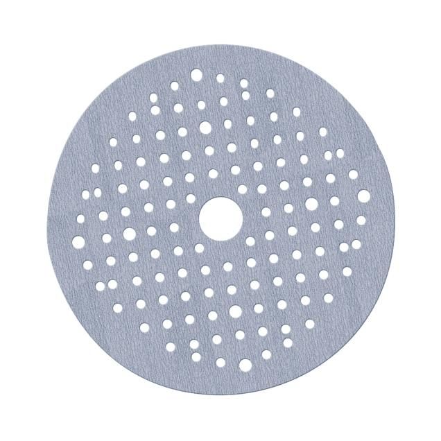 Coated Abrasive Discs Selfgrip Norton Multiair Plus