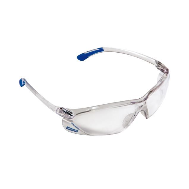 Non-Abrasives PPE -Norton Standard glasses