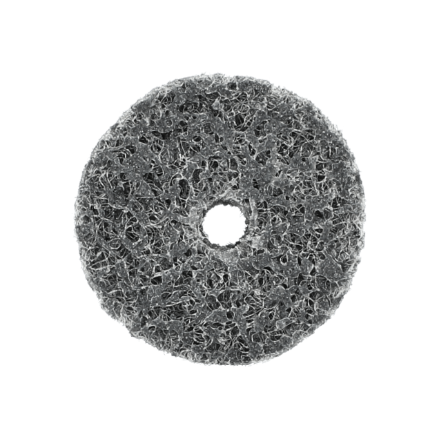 Norton Bear-Tex Rapid Blend NEX SC Fine Grit Non-Woven Arbor Hole