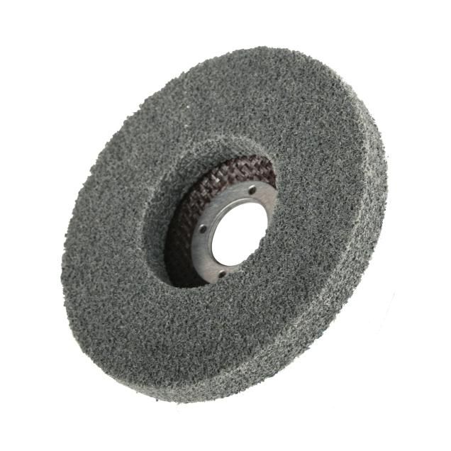 Non-woven Unified discs with backing NOR-Nex