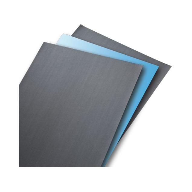 Coated Abrasive Standard Sheets Norton Black Ice