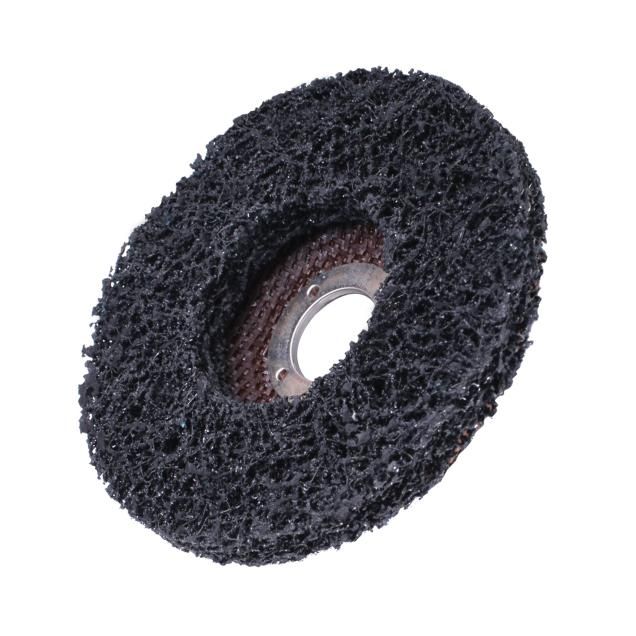 Non-woven Rapid Strip Discs NOR-Rapid Strip