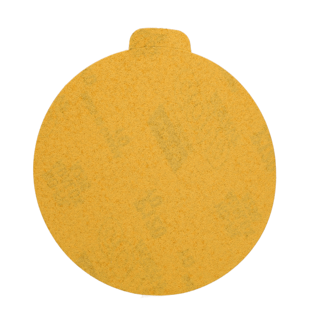 Norton Gold Reserve A296 AO Medium Grit Paper PSA Disc | Norton