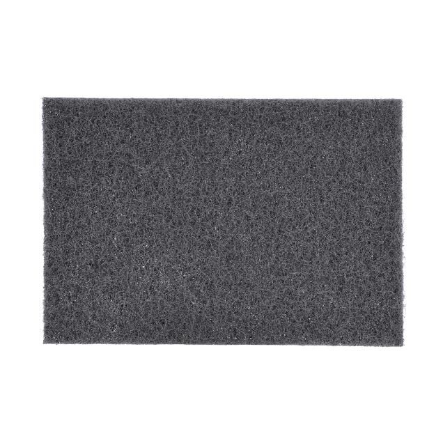Norton Bear-Tex Non-Woven Abrasive Roll Assortment Box - 3 Rolls (Fine, Very Fine, Micro Fine), 2" X 15' Each
