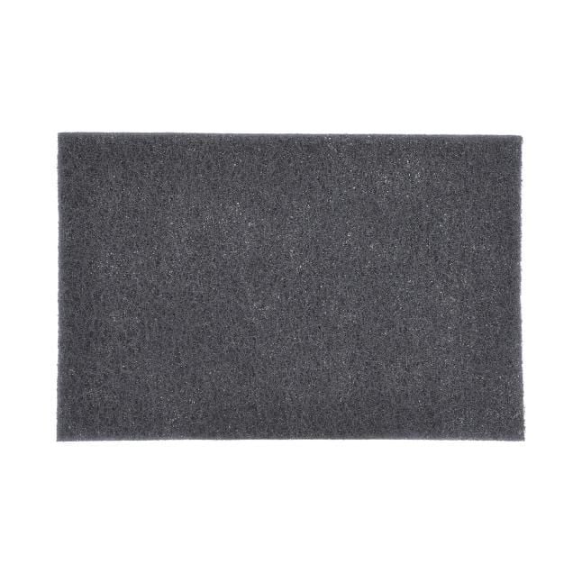 Norton Bear-Tex 748 Gray Non-Woven Hand Pad | Norton Abrasives