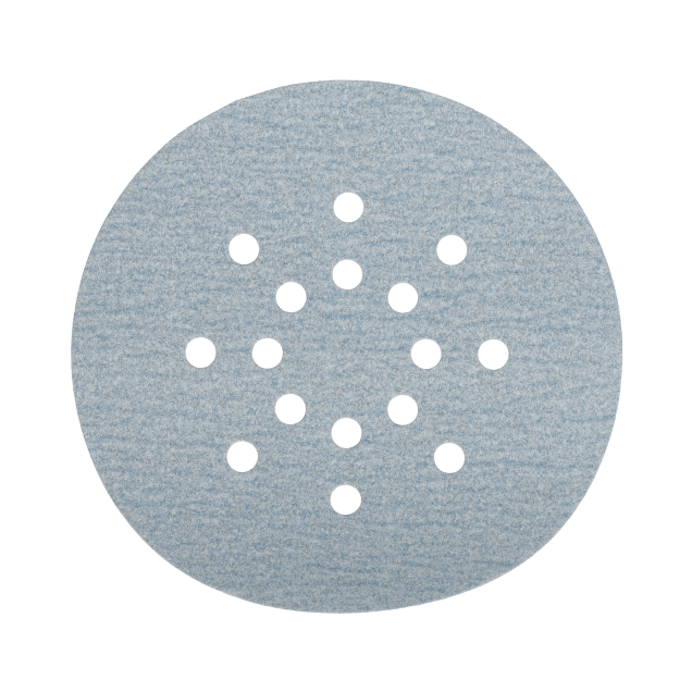 66261087036 Discs Selfgrip Norton-Norton Paint-225#120