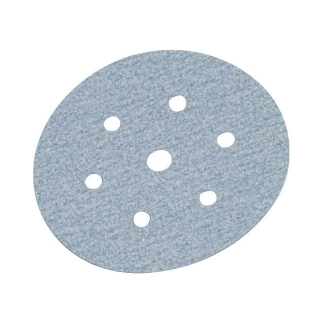 Coated Abrasive Discs Selfgrip Norton PRO