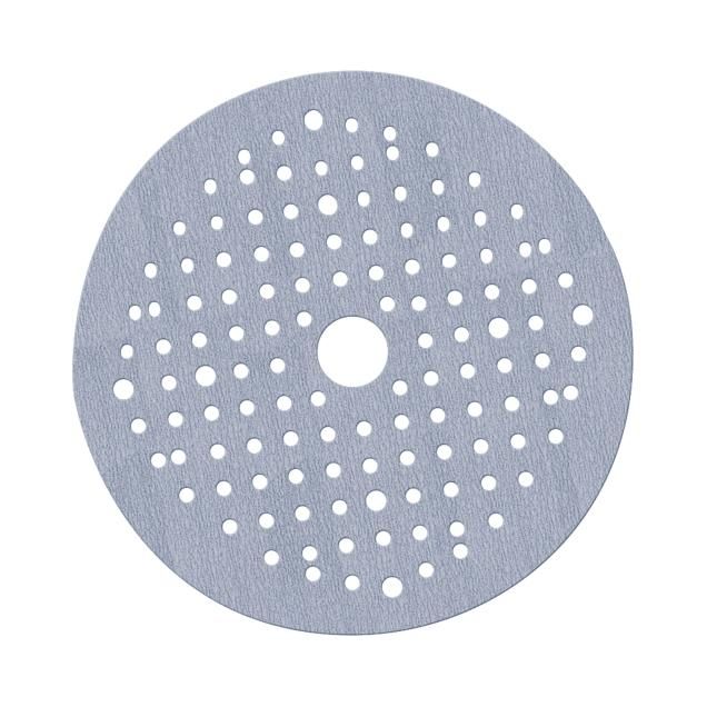 Coated Abrasive Discs Foamed Selfgrip Norton Multiair Plus