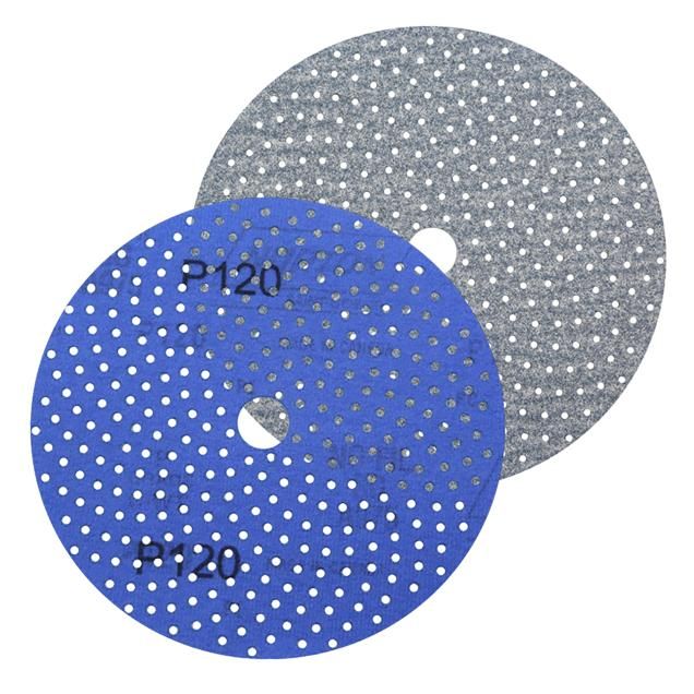 66261115873 Discos Cyclonic 6 P120 Disco 152x180mm (Ang 3)