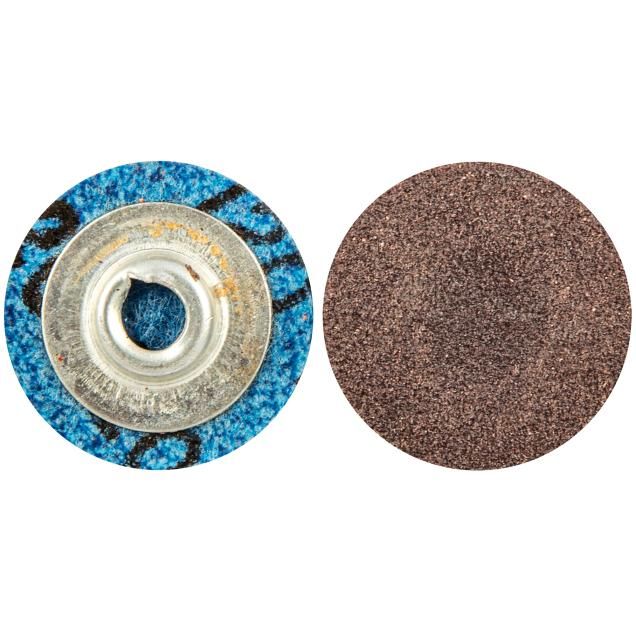 Norton Gemini R228 AO Medium Grit TS (Type II) Quick-Change Cloth