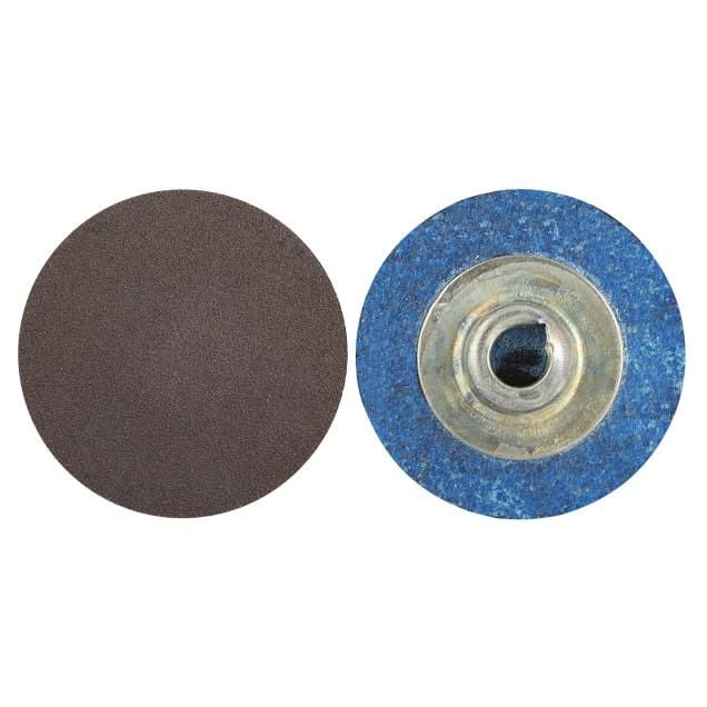 Norton Gemini R766/R228 AO Coarse Grit TS (Type II) Quick-Change