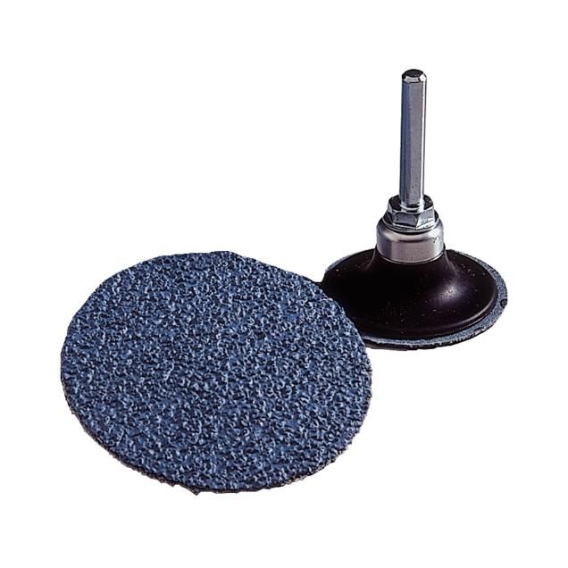Discs with attachment Norton X Treme