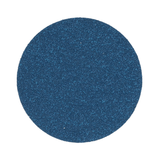 66261150225 Norton  ZIRCONIA - Selfgrip Discs 125x GRIT 40