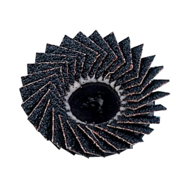 Coated Abrasive Flap Discs Norton Mini Flexi
