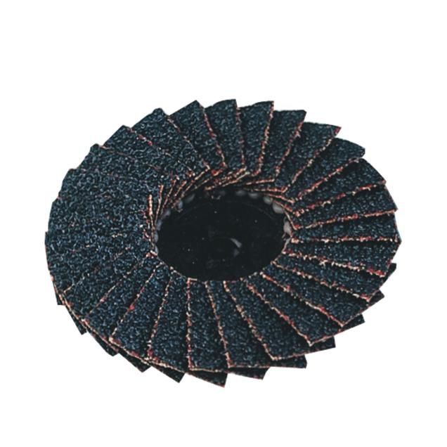 Coated Abrasive Flap Discs Norton Mini Fl