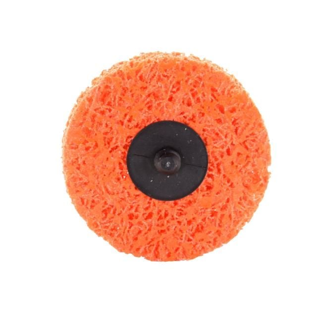 Norton Bear-Tex Blaze Rapid Strip CA Coarse Grit TR Plus Non-Woven