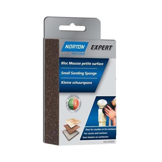 Non-Abrasives Abrasives Sponges-Norton  NXHS