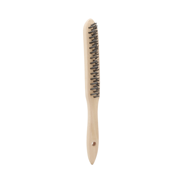 66623319870 Norton Expert WireBrushes  Hand Brushes