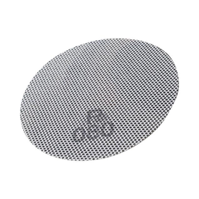 Coated Abrasive Discs Selfgrip Norton Q43N