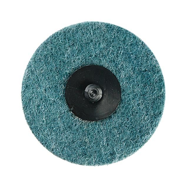 Non-woven Surface Blending Discs Attachment NOR-Rapid Prep Regu