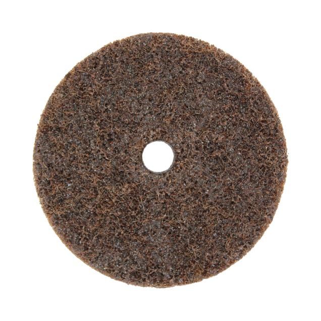 Non-woven Surface Blending Discs Plain NOR-VTX Rapid Prep