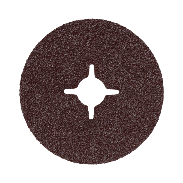 66623385741 Fiber Discs Norton F100 115x22 Grit 36