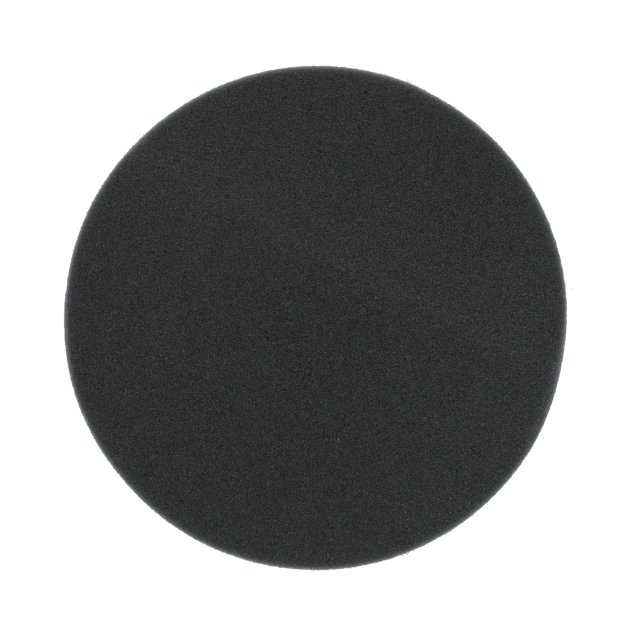 66623388911 CC002-polishingFoam-160x25-Soft black-N+