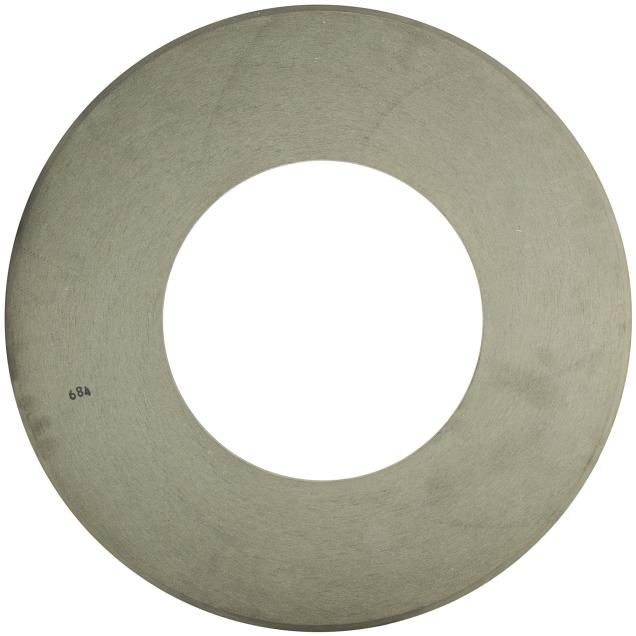 Norton 57A AO Type 01/41 Thread Grinding Wheel | Norton